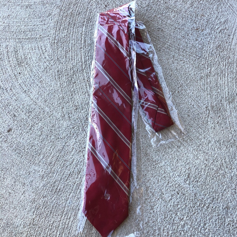 Givenchy | NEW IN BAG Neck Tie